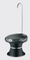 Rechargeable water pump