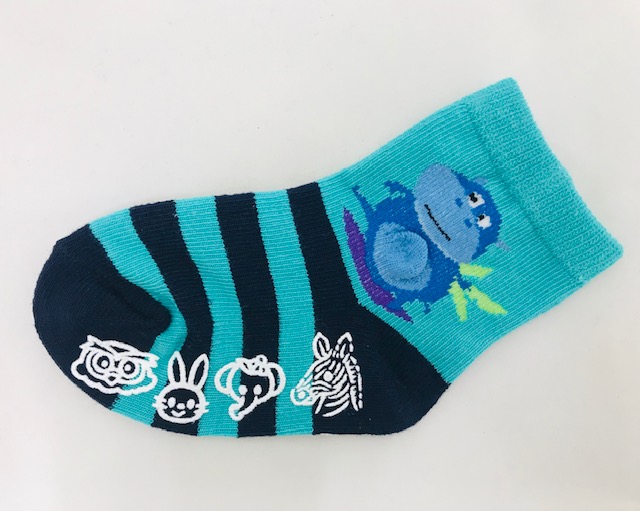 Baby's Casual Socks