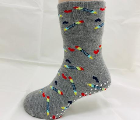 Kid's Casual Socks