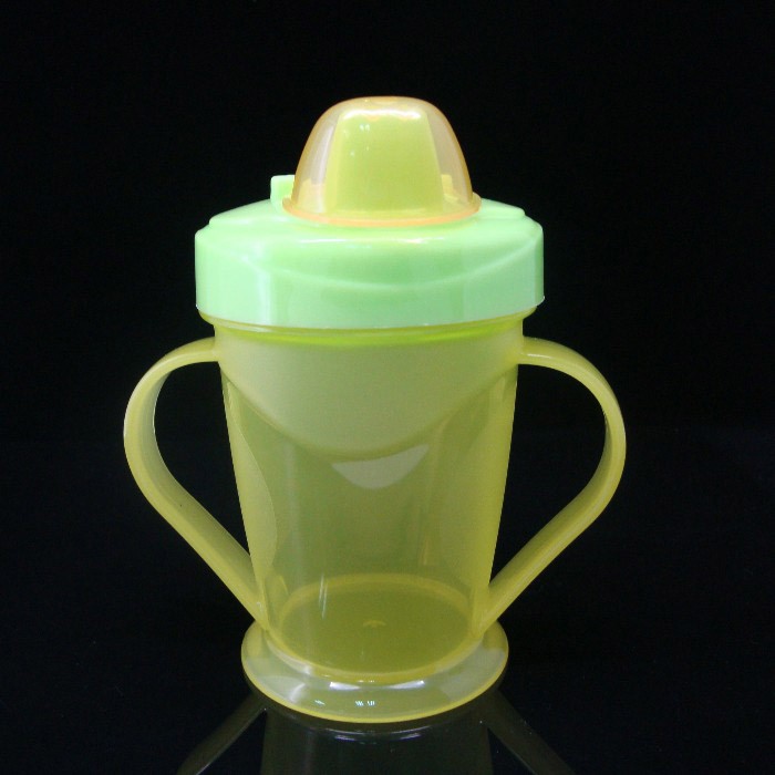 Baby training cup