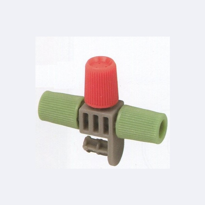 Inline Mist Nozzle
