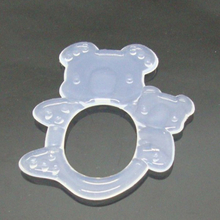 Baby teether