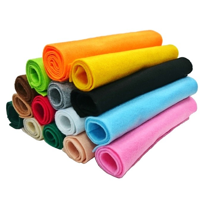 Acrylic Felt, Taiwan Acrylic Felt