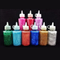 Metallic Color Glitter Glue