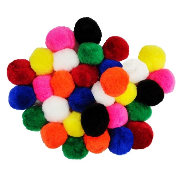 Pom Poms