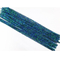 Twisted 2 colors Metallic Craft Chenille Stem, pipe cleaner