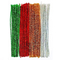 Metallic Craft Chenille Stem, pipe cleaner