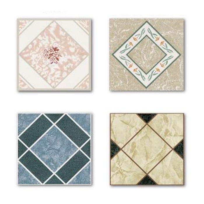 PVC Flooring
