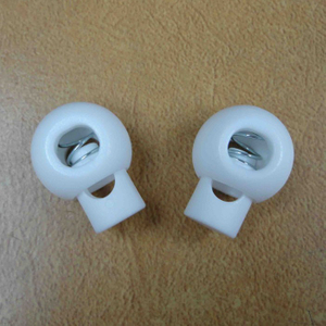 Plastic Cord Stoppers