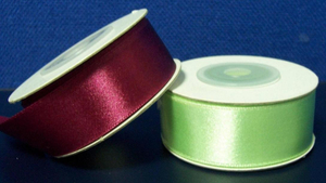Polyester Satin Ribbon