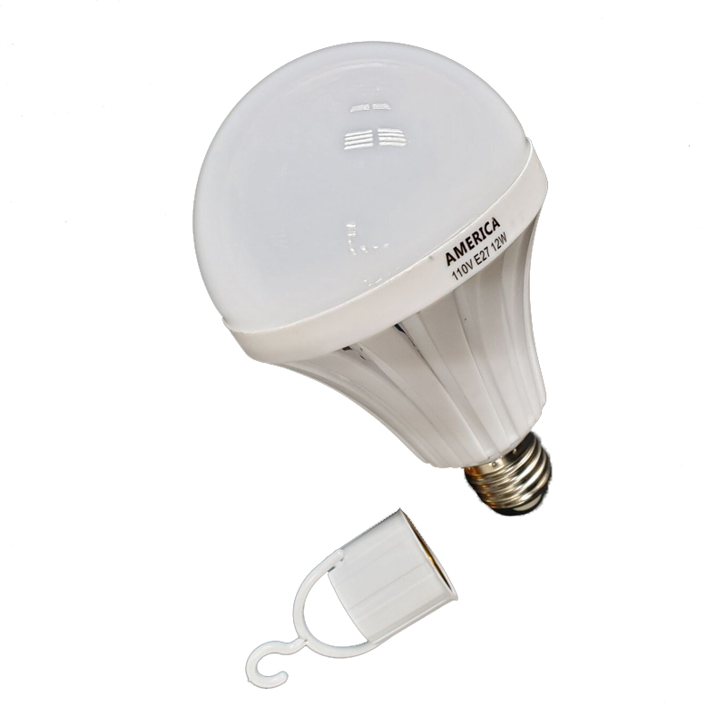 smart charge bulb
