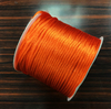 Plain Color China Knot Rattail Cord made in China