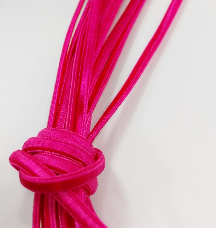 ELASTIC LUCKY CORD can instead of China Knot